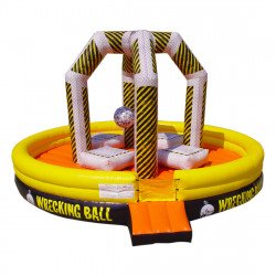 Interactive Inflatables Wrecking Ball 1684937613 Wrecking Ball