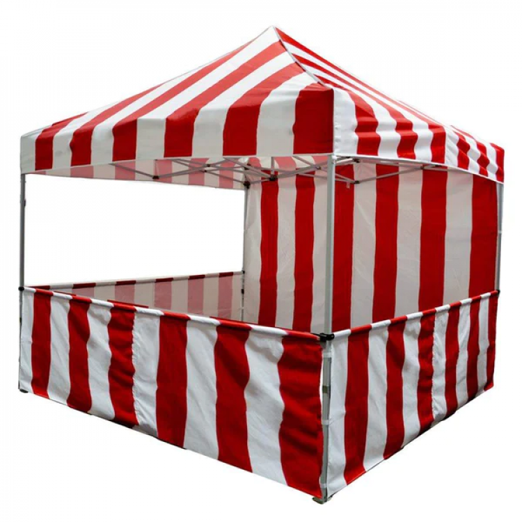 Carnival Canopy Tent