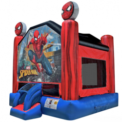 spider2013 2 1670603375 1 Spiderman Bouncer