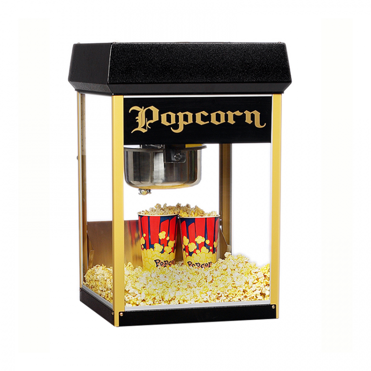 Popcorn Machine