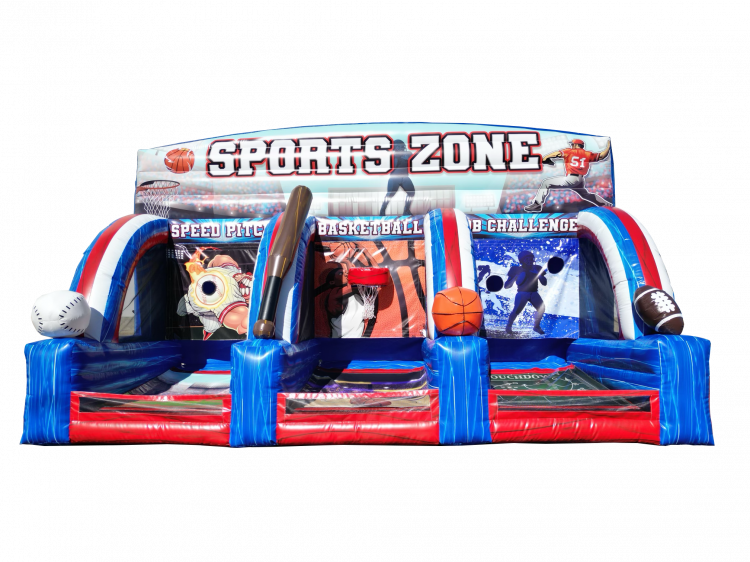 Sports Zone