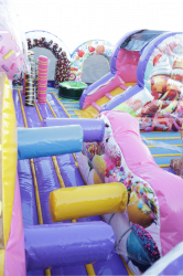 Candy Playland