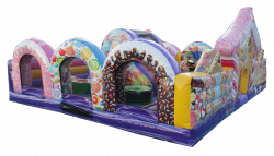 Candy Playland