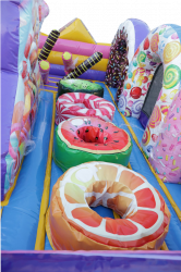 Candy Playland