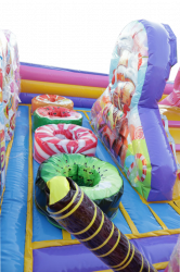 Candy Playland