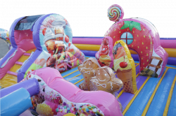 Candy Playland