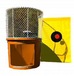 Dunk Tank