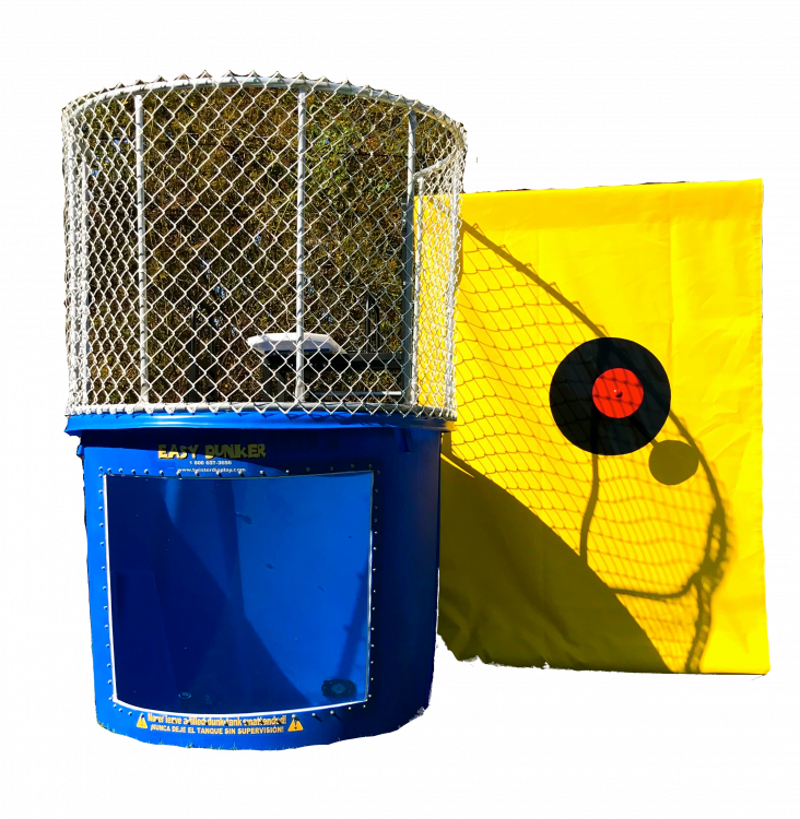 Dunk Tank