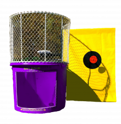 Dunk Tank