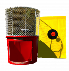 Dunk Tank