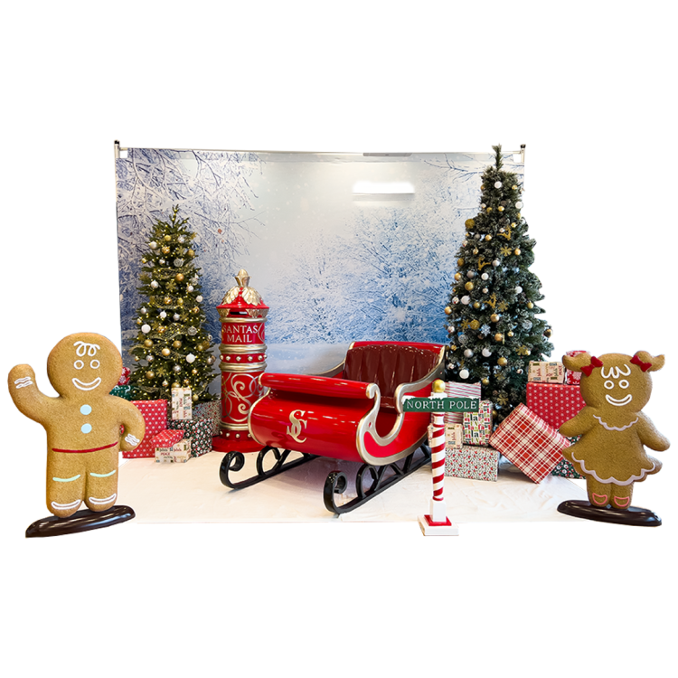 Holiday Decor