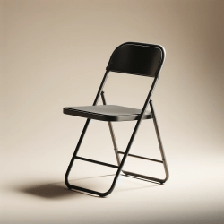 Folding Chair