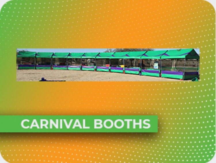Carnival Booths Carnival Booths
