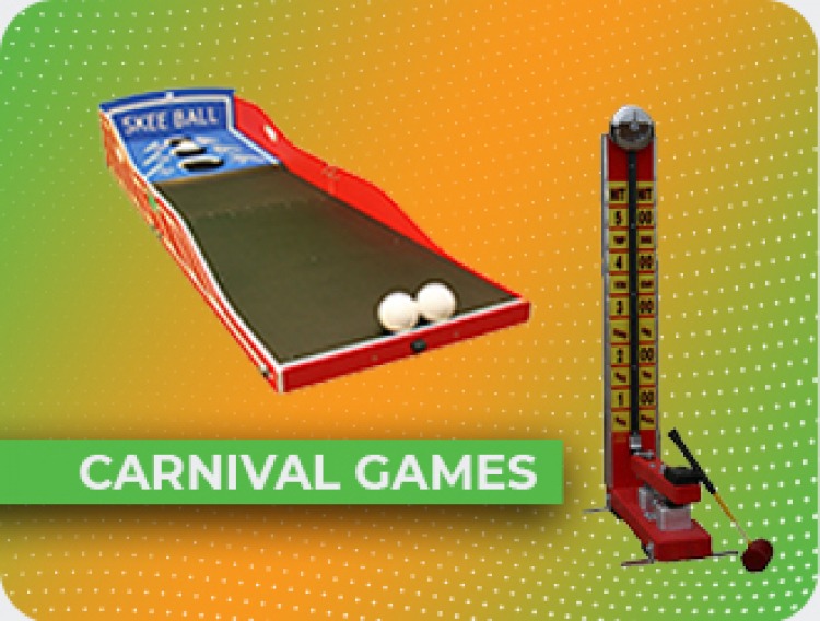 Carnival Games Carnival Games