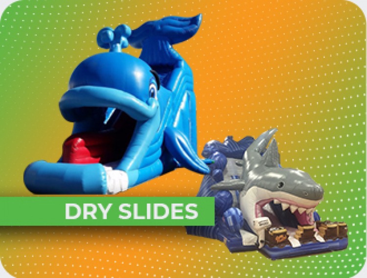 Dry Slides Dry Slides