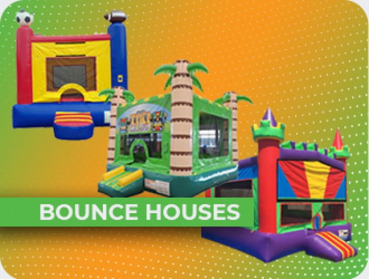 Bounce Houses Bounce Houses