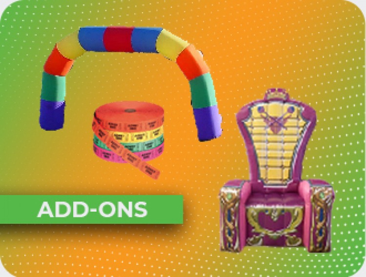 Add-ons Add-ons