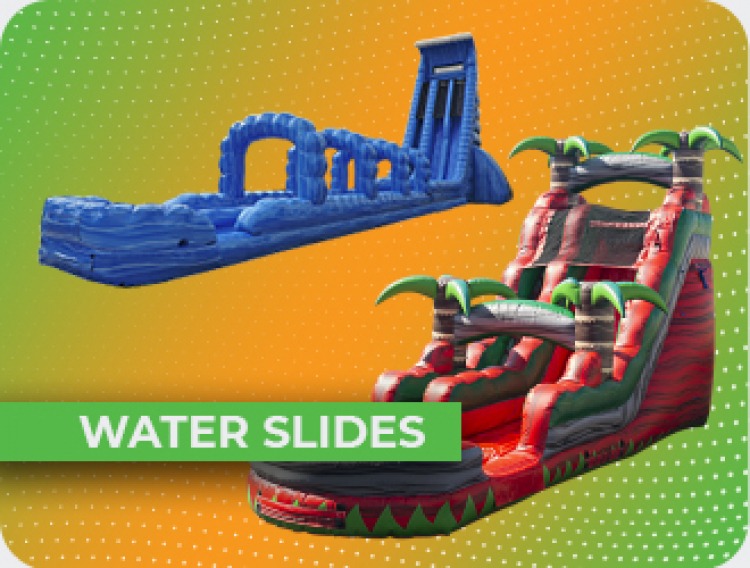Water Slides and Attractions Water Slides and Attractions