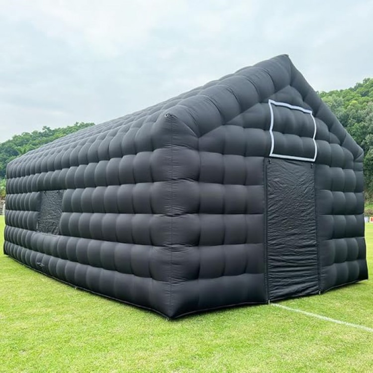 29 ft. Inflatable Venue