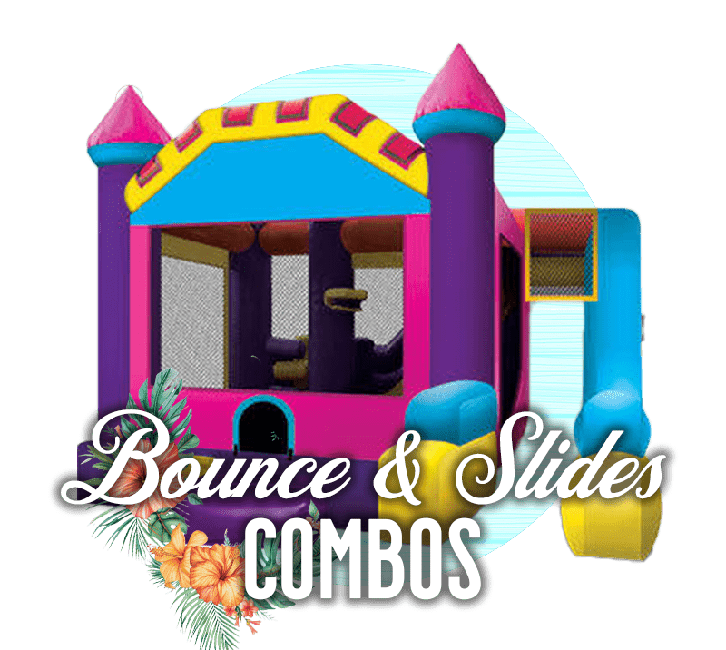 bounce slide combos PIP Home