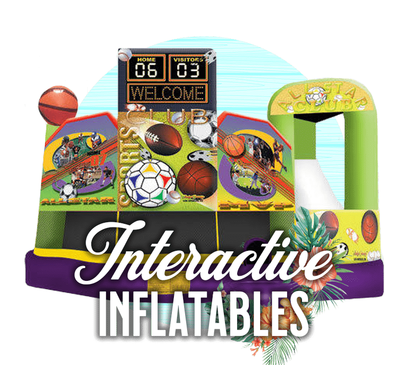 interactive inf PIP Home