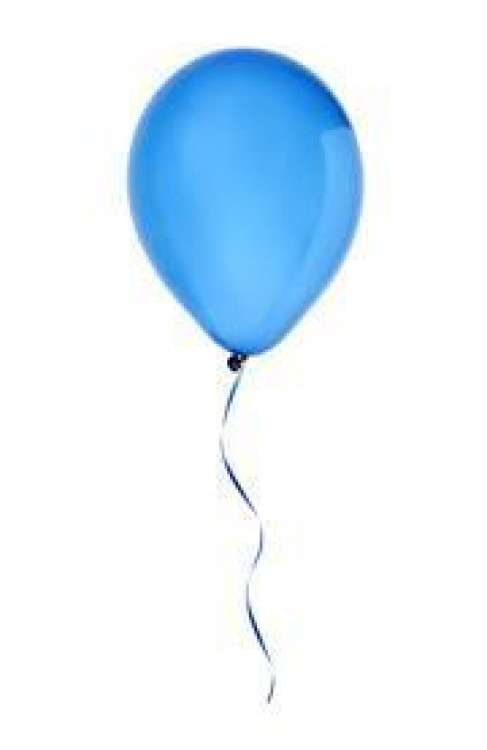 Helium Balloons and Bouquets