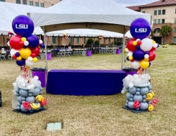 Crawfish Column
