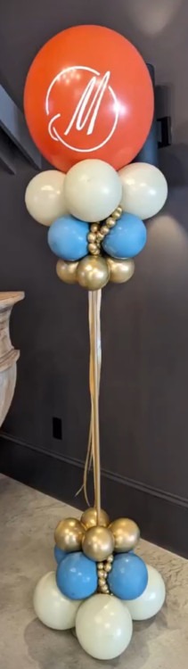 Lolli Pop Column