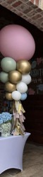 Lolli Pop Column