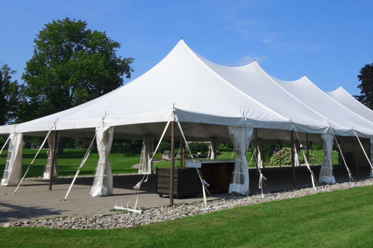 Tents Tents