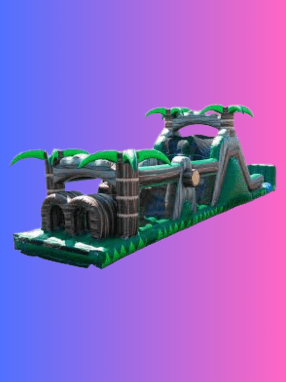 Obstacle Course Rentals Obstacle Course Rentals