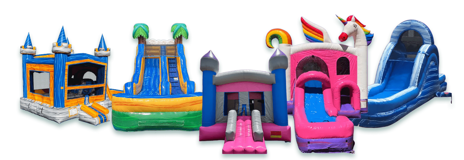 inflatable banner BBI Home