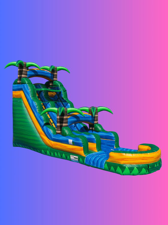 Water Slide Rentals Water Slide Rentals