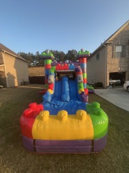 Mega Block Combo - Dual lane IMG 1217 1748374131 Mega Block Combo - Dual lane