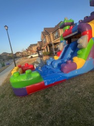 IMG 1226 1748374090 Mega Block Combo - Dual lane