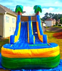 1520Tropical20Paradise 2 1749956655 15' Tropical Paradise SL