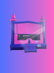 Princess Royal XL Bouncer