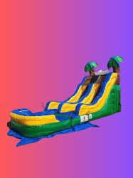 15' Tropical Paradise SL