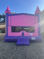 IMG 1005 1738886765 Princess Royal XL Bouncer