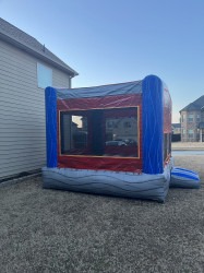 IMG 1030 1738886257 Marble Fire XL Bouncer