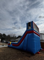 IMG 4883 1738890041 20' Hydro Thunder DL Slide