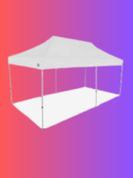 Tent 10X20