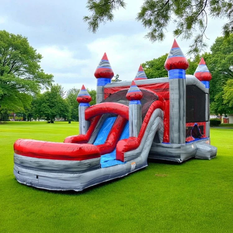 Slides & Combos