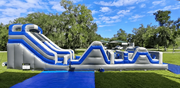 Obstacle Courses