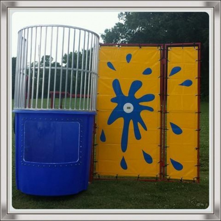 Dunk Tank 