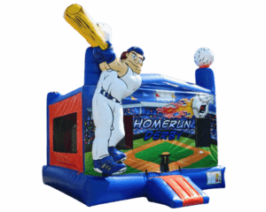 homerun bounce Blogs