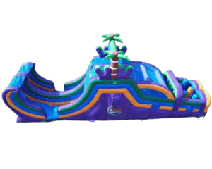 tropical Party & Event Packages