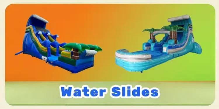 Water Slide Rentals Water Slide Rentals