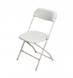 Plastic Folding Chairs