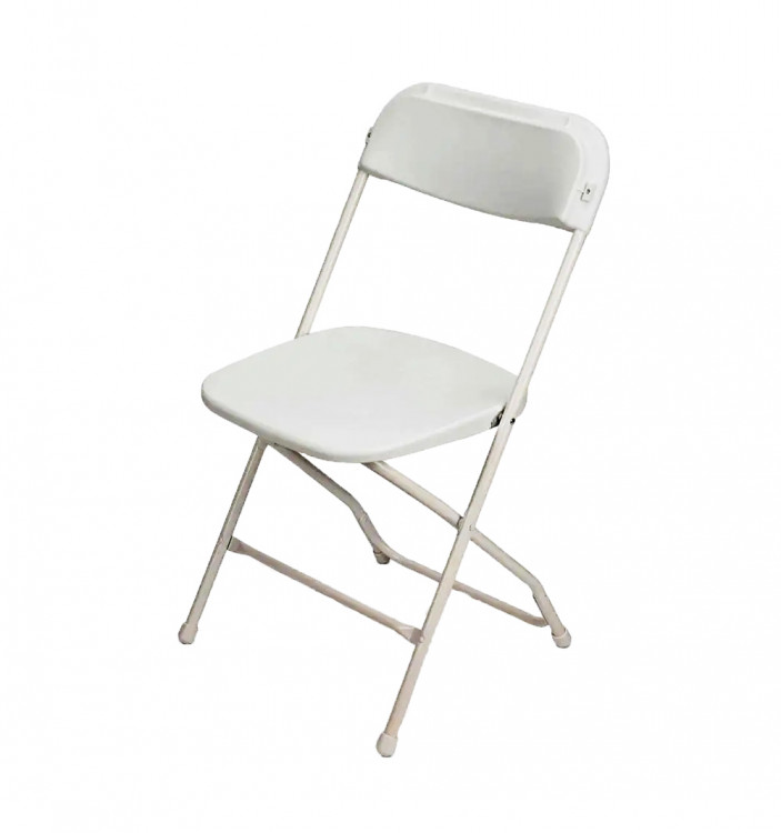 Plastic Folding Chairs